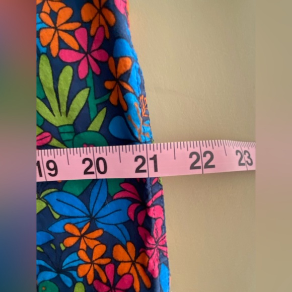 Element floral top - Picture 7 of 9